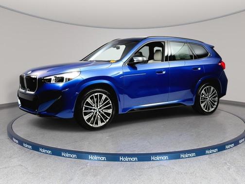 2026 BMW X1 M35i