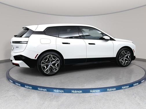 2022 BMW iX xDrive50