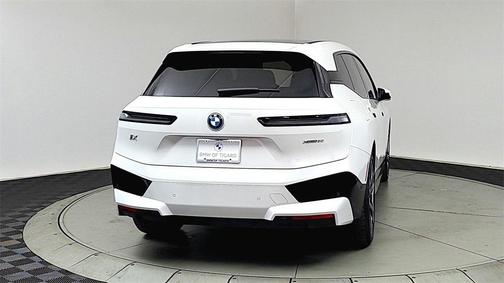 2022 BMW iX xDrive50
