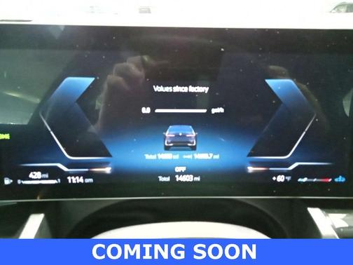 2025 BMW 540 i xDrive