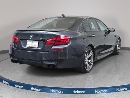 2013 BMW M5 Base