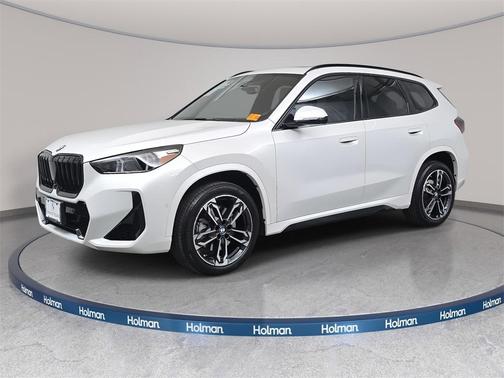 2024 BMW X1 xDrive28i