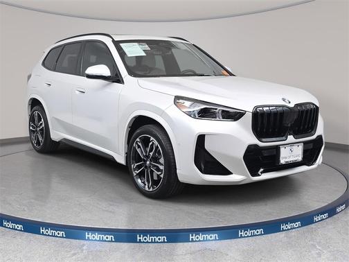 2024 BMW X1 xDrive28i