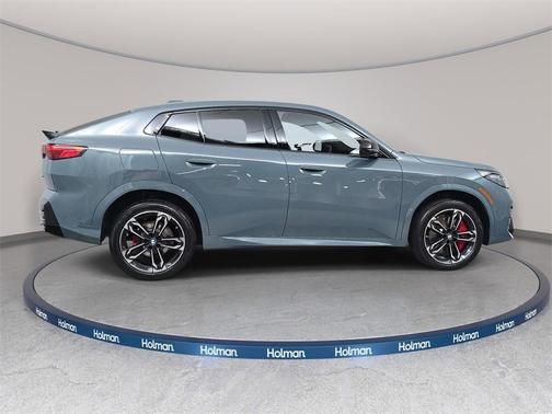 2025 BMW X2 xDrive28i