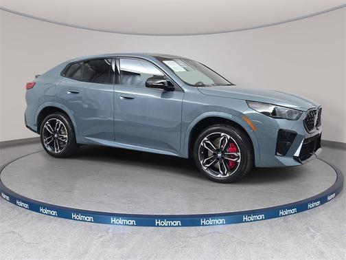 2025 BMW X2 xDrive28i