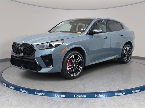 2025 BMW X2 xDrive28i