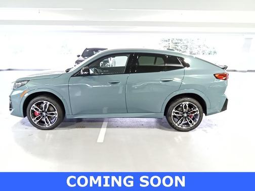 2025 BMW X2 xDrive28i