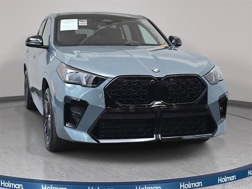 2025 BMW X2 xDrive28i