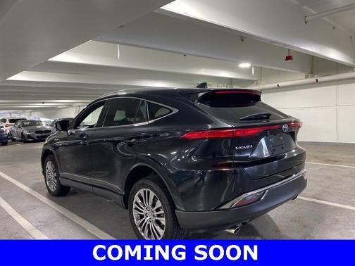 2021 Toyota Venza Limited