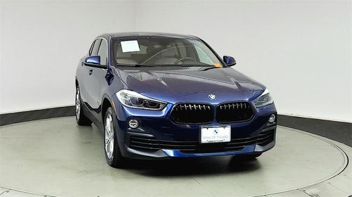 2018 BMW X2 xDrive28i