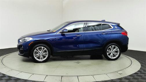 2018 BMW X2 xDrive28i