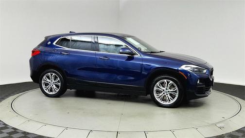 2018 BMW X2 xDrive28i