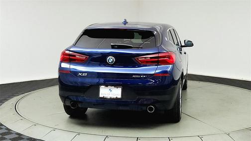 2018 BMW X2 xDrive28i