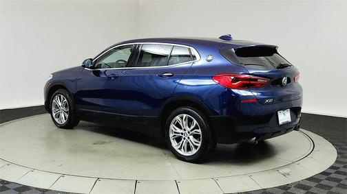 2018 BMW X2 xDrive28i