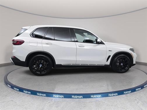 2023 BMW X5 PHEV xDrive45e