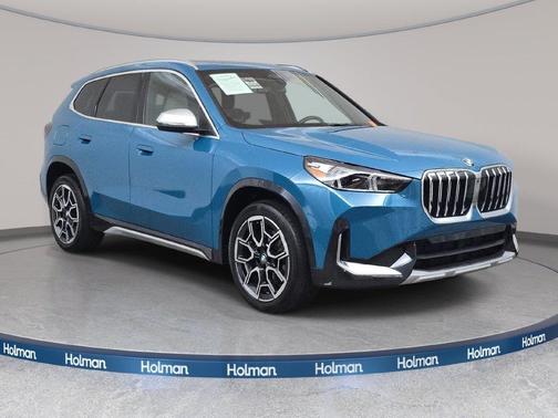 Lagoon 2023 BMW X1 xDrive28i