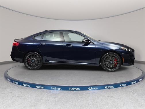 2026 BMW M235 Gran Coupe Xdrive