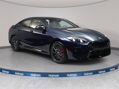 2026 BMW M235 Gran Coupe Xdrive