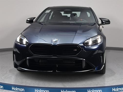 2026 BMW M235 Gran Coupe Xdrive