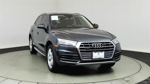 2018 Audi Q5 2.0T Premium
