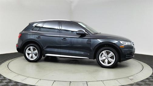 2018 Audi Q5 2.0T Premium
