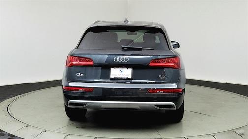 2018 Audi Q5 2.0T Premium