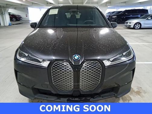 2023 BMW iX xDrive50