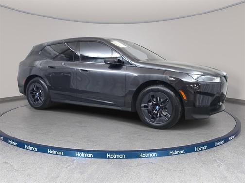 2023 BMW iX xDrive50