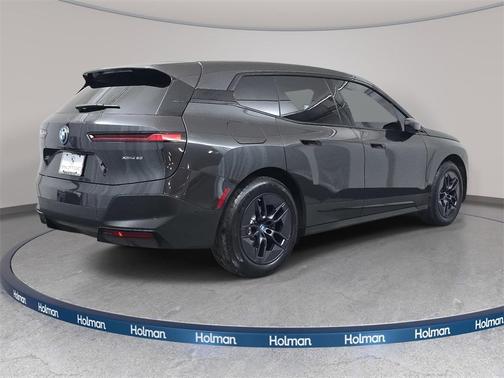 2023 BMW iX xDrive50