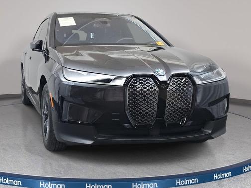 2023 BMW iX xDrive50