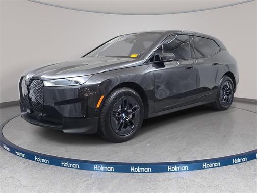 2023 BMW iX xDrive50