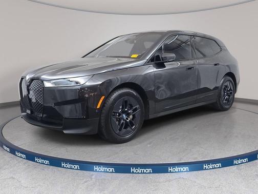 2023 BMW iX xDrive50