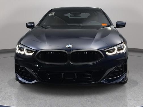 2026 BMW 840 Gran Coupe i xDrive