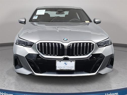 2025 BMW 530 i xDrive