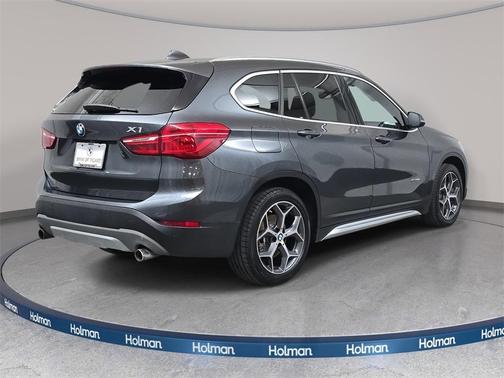 2017 BMW X1 xDrive 28i
