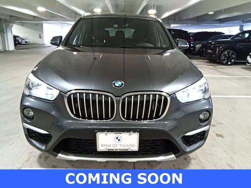 2017 BMW X1 xDrive 28i