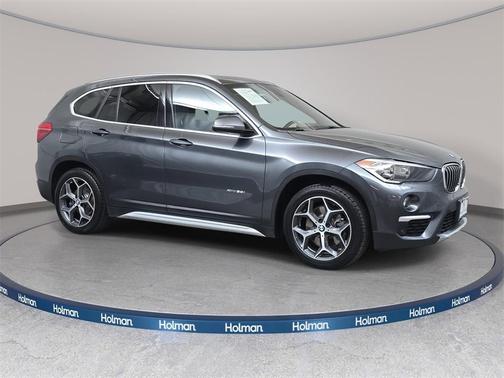 2017 BMW X1 xDrive 28i