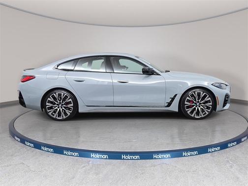 2023 BMW M440 Gran Coupe M440i Gran Coupe