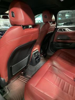 2023 BMW M440 Gran Coupe M440i Gran Coupe