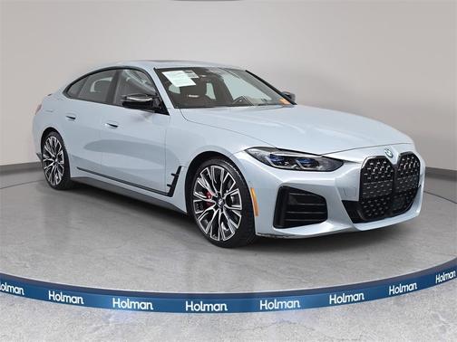 2023 BMW M440 Gran Coupe M440i Gran Coupe