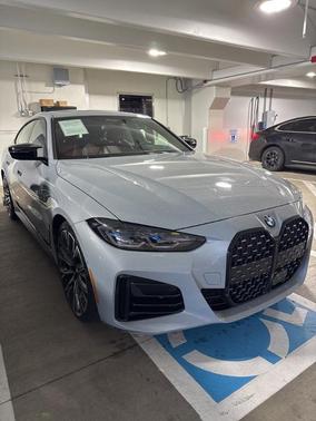 2023 BMW M440 Gran Coupe M440i Gran Coupe