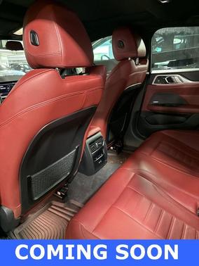 2023 BMW M440 Gran Coupe M440i Gran Coupe