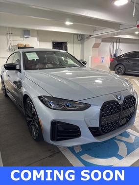 2023 BMW M440 Gran Coupe M440i Gran Coupe