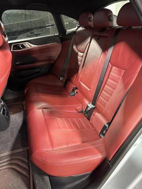 2023 BMW M440 Gran Coupe M440i Gran Coupe