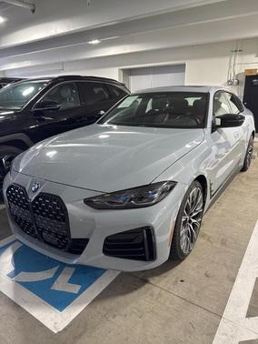 2023 BMW M440 Gran Coupe M440i Gran Coupe