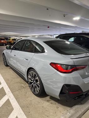 2023 BMW M440 Gran Coupe M440i Gran Coupe