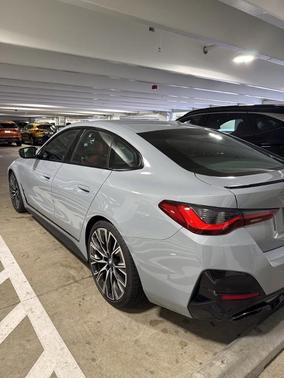 2023 BMW M440 Gran Coupe M440i Gran Coupe