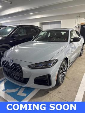 2023 BMW M440 Gran Coupe M440i Gran Coupe