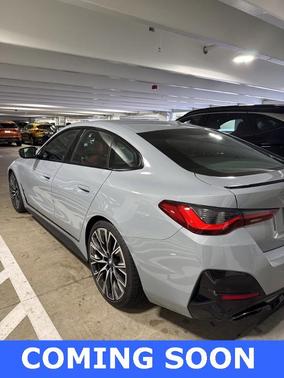 2023 BMW M440 Gran Coupe M440i Gran Coupe