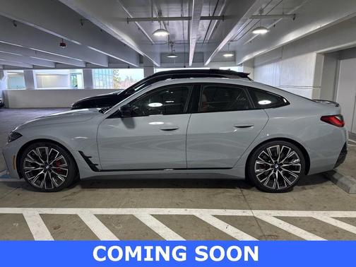 2023 BMW M440 Gran Coupe M440i Gran Coupe